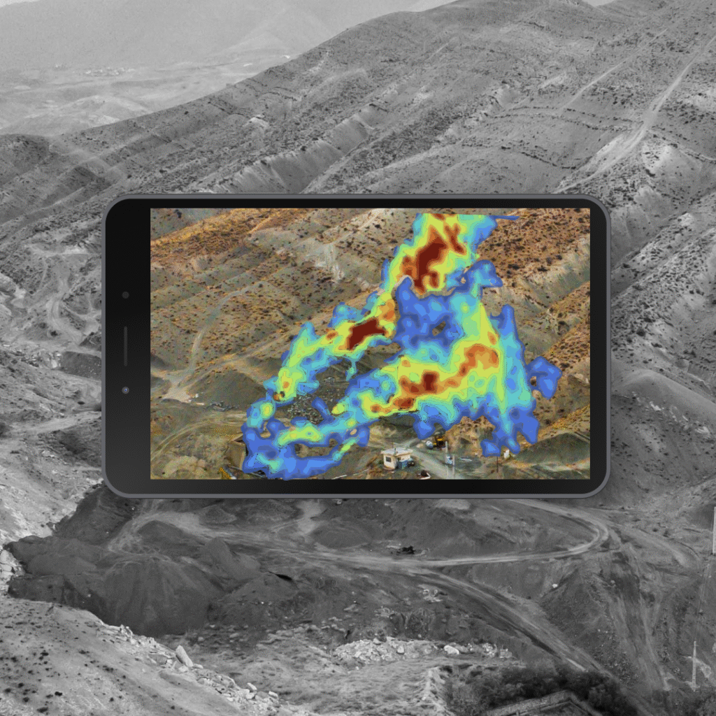LI - Infrastructure methane leak - 4