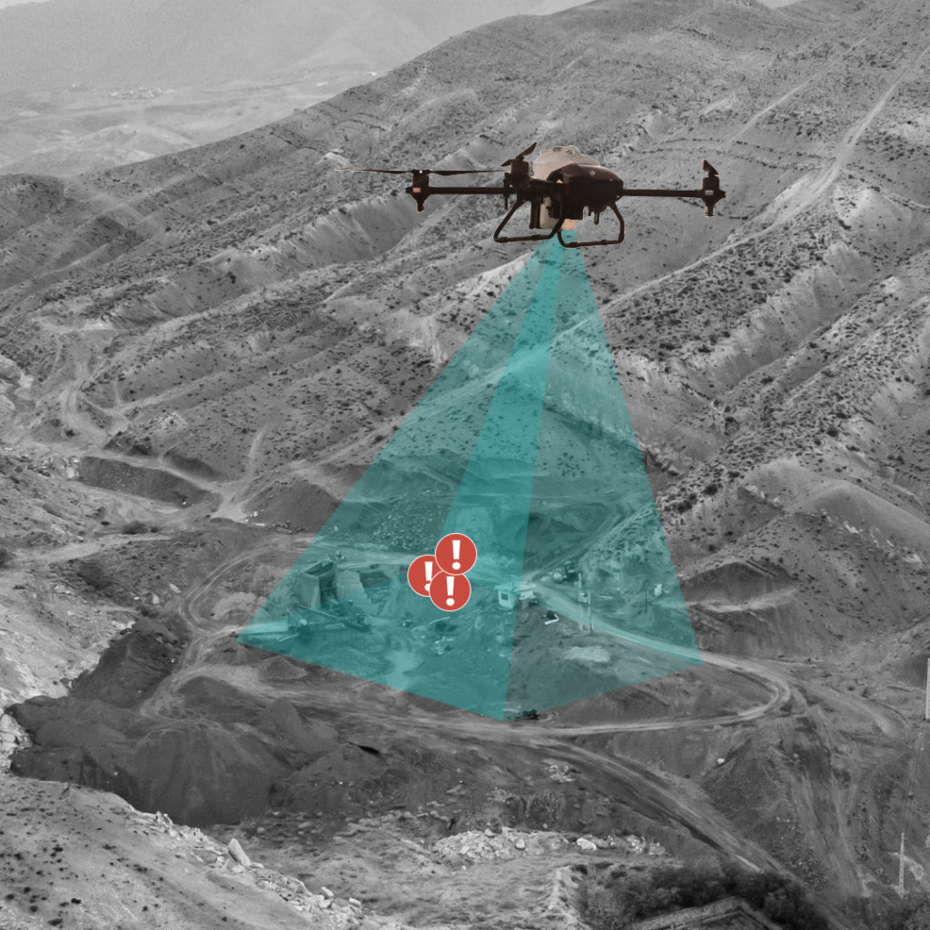 compliance detection