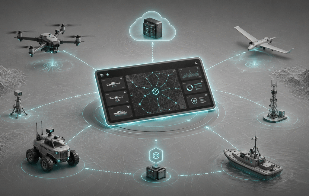 part-of-system-command-hub